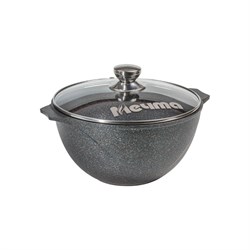 Казан для плова Мечта АП Гранит star - фото 16730025