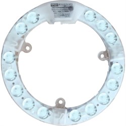 Светодиодный модуль Apeyron 02-57 - фото 16730078