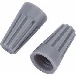 Соединительный изолирующий зажим REXANT СИЗ-1 - фото 16730087