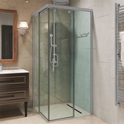 Душевой уголок GuteWetter gwmpslrc864 - фото 16730106