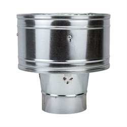 Дефлектор ВИЕНТО ДФЛ150 - фото 16730133