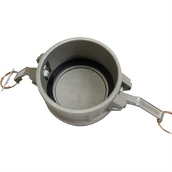 Камлок Partex ssdc-400 - фото 16730252