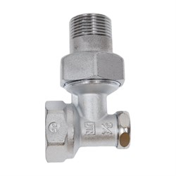 Клапан Giacomini R16D2 - фото 16730264