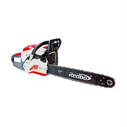 Бензопила Redbo PCS-5820 - фото 16730269