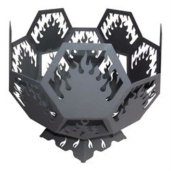 Костровая чаша Станкоинструмент и оснастка №4 - фото 16730279