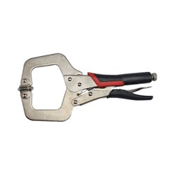 Струбцина-клещи Uniq tool UTC006CL - фото 16730363