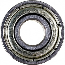 Подшипник CNIC 1000095 ZZ 49077 - фото 16730370