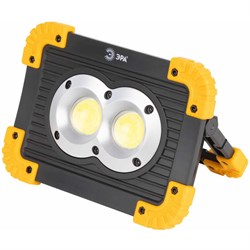 Светодиодный фонарь ЭРА Рабочие Практик PA-803 - фото 16730411