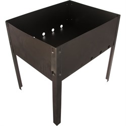 Складной мангал ROYALGRILL 80-039 - фото 16730662