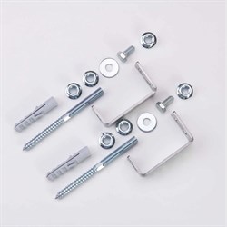 Комплект крепления для инсталляций к стене Aquatek KKI-0000002 00000075593 - фото 16730671