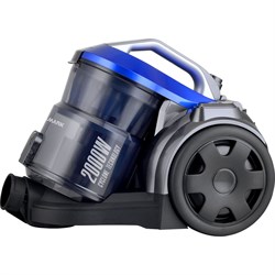 Пылесос Willmark VC-2069CY - фото 16730750