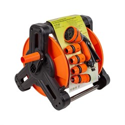 Поливочный армированный шланг WMC TOOLS WMC-TG7301007 NEW - фото 16730760