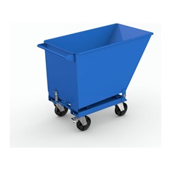 Тележка для стружки FLAMES ТСтр-03 - фото 16730769