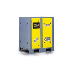 Винтовой компрессор COMPRAG F-1510 - фото 16730833