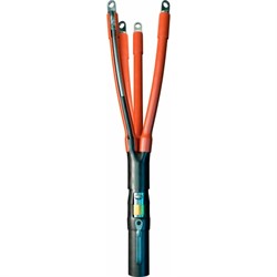 Концевая муфта НЕОТОК 4КВНтпН-1-25/50 - фото 16730892