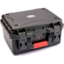 Кейс герметичный ударопрочный DGCASE, IP67, 335х245х175 10-10 DGCASE@10-10 - фото 16730948