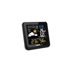 Метеостанция BVItech BV-641 - фото 16731000