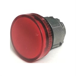 Головка сигнальной лампы Briswik КМЕ ОЛС - фото 16731047