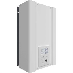 Однофазный стабилизатор напряжения Вольт Engineering Ампер Э 9-1/25 v2.1 - фото 16731051