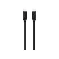 Кабель Harper SCH-770 Black - фото 16731071