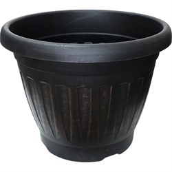 Горшок Репка Наперсток Е520 - фото 16731128