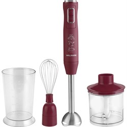 Погружной блендер Willmark WHB-1450PS - фото 16731183