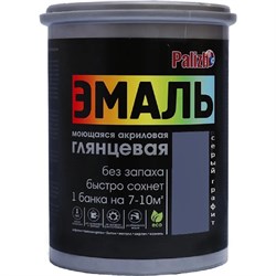 Акриловая эмаль Palizh 11606912 - фото 16731236