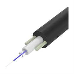 Волоконно-оптический кабель SUPRLAN ОКД-ДР(1,5)-1-G.652.D - фото 16731257