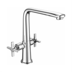 Смеситель для кухни Golden Fox Oxford - фото 16731318