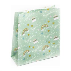 Крафт-пакеты для готовой выпечки S-Chief Праздник №03 - фото 16731348