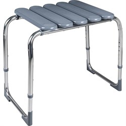 Табурет для ванной комнаты RIDDER Pro - фото 16731370