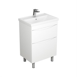 Тумба под умывальник Фостер Uncoria Марано 60 - фото 16731443