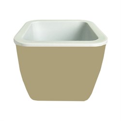 Горшок кашпо Мультипласт Групп MPG9048 - фото 16731574
