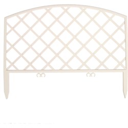 Ограждение Greengo ROMANIKA - фото 16731620