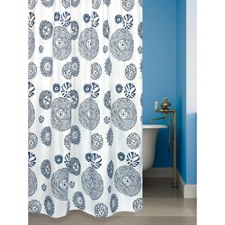 Штора для ванной комнаты Bath Plus Etno1 - фото 16731740