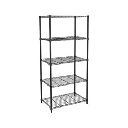 Металлический стеллаж UNISTOR RONNIE - фото 16731803