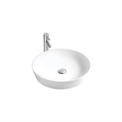 Раковина для установки на столешницу Aquatek ЕВРОПА - фото 16731854