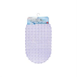 Антискользящий коврик для ванной комнаты PERFECTO LINEA 22-683705 - фото 16731861