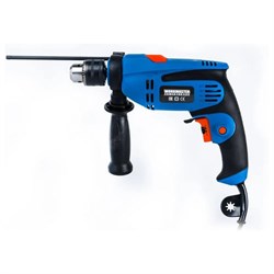 Ударная дрель WorkMaster ДУ-760 - фото 16731867