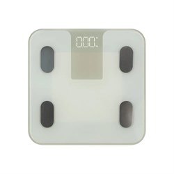 Диагностические умные весы HALSA HSL-H-212W - фото 16731881