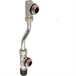 Тупиковый байпас VALTEC VT.0666.0.0 - фото 16731886