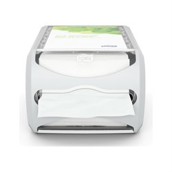 Диспенсер для салфеток для линии раздачи Tork Xpressnap N4 - фото 16731897