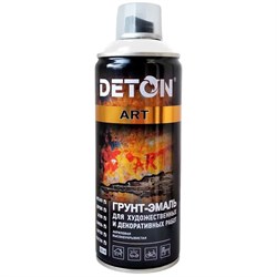 Грунт-эмаль для художественных и декоративных работ Deton DTN-A07709 - фото 16731903