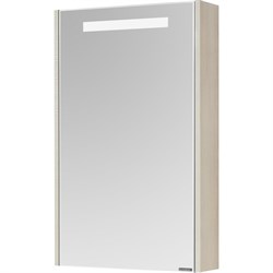 Зеркальный шкаф AQUATON Верди PRO 50 - фото 16731986