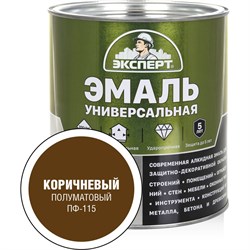 Универсальная алкидная эмаль Эксперт 31357 - фото 16732117