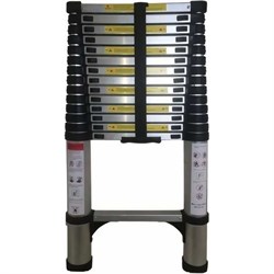 Телескопическая лестница SevenBerg QH-15 - фото 16732190