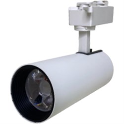 Трековый светильник AlfaLed QH-ТLX020 - фото 16732201