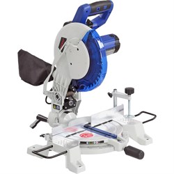 Торцовочная пила БЕЛМАШ MS B-255 - фото 16732223