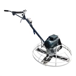 Электрическая затирочная машина SPEKTROS SZM-900E - фото 16732321