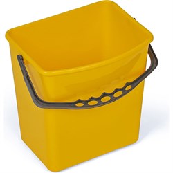 Пластиковое ведро Uctem-Plas KK796-Y - фото 16732322